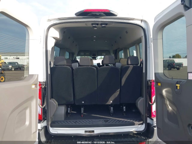 Ford Transit-350 Passenger Van Xlt 2024 1FBAX9C85RKA21146 Image 17