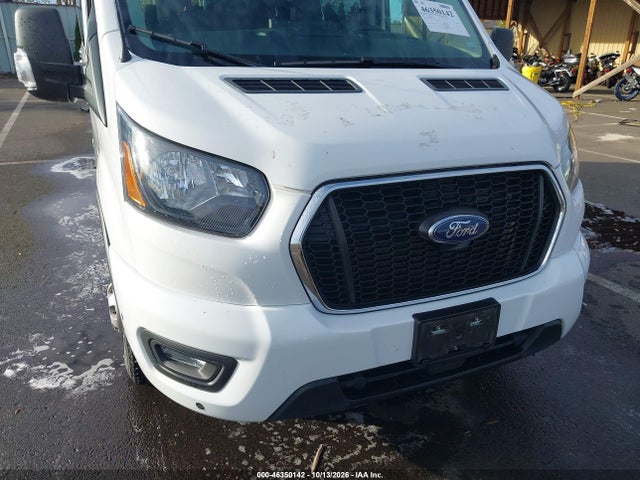 Ford Transit-350 Passenger Van Xlt 2024 1FBAX9C85RKA21146 Image 6