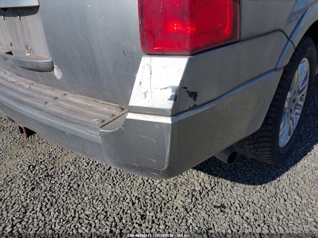 2008 Ford Expedition Limited მანქანა იყიდება აუქციონზე, vin: 1FMFU20558LA46919, აუქციონის ნომერი: 46350143