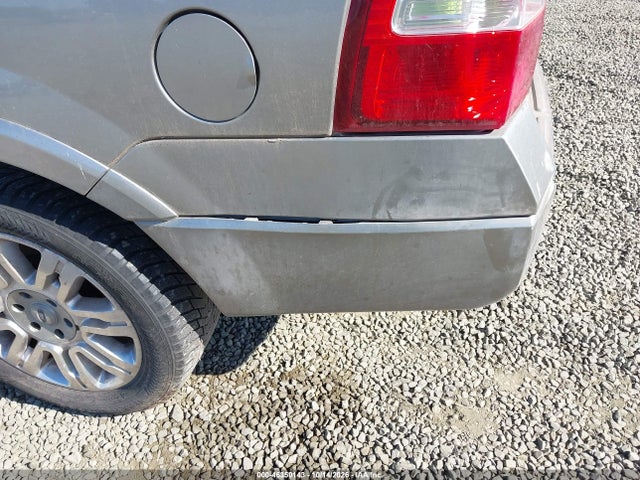 2008 Ford Expedition Limited მანქანა იყიდება აუქციონზე, vin: 1FMFU20558LA46919, აუქციონის ნომერი: 46350143