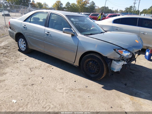 Продаж на аукціоні авто 2005 Toyota Camry Le, vin: 4T1BE30K15U977074, номер лоту: 46350151