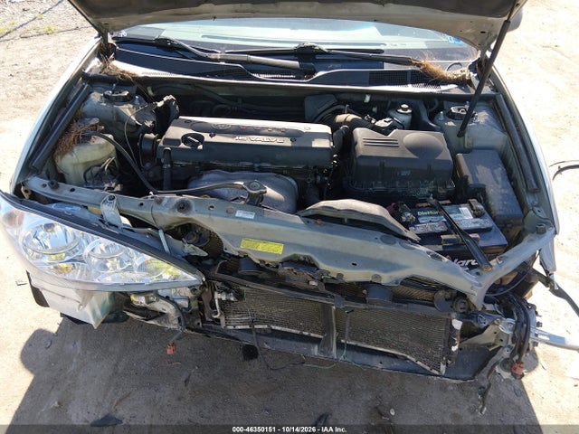 Продаж на аукціоні авто 2005 Toyota Camry Le, vin: 4T1BE30K15U977074, номер лоту: 46350151