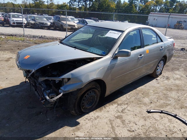 Продаж на аукціоні авто 2005 Toyota Camry Le, vin: 4T1BE30K15U977074, номер лоту: 46350151