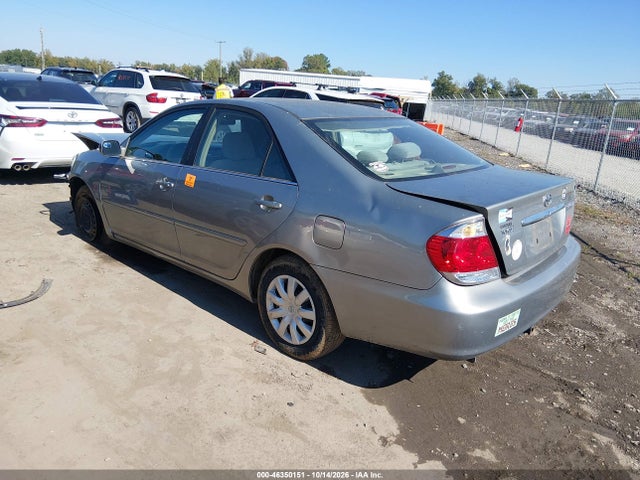 Продаж на аукціоні авто 2005 Toyota Camry Le, vin: 4T1BE30K15U977074, номер лоту: 46350151