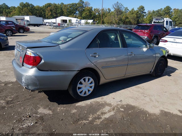 Продаж на аукціоні авто 2005 Toyota Camry Le, vin: 4T1BE30K15U977074, номер лоту: 46350151