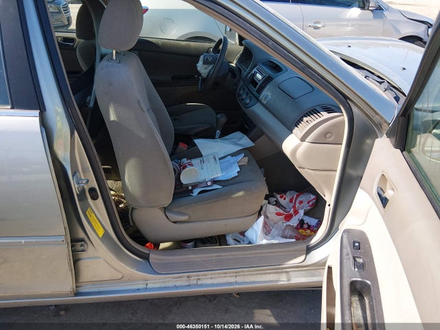 Продаж на аукціоні авто 2005 Toyota Camry Le, vin: 4T1BE30K15U977074, номер лоту: 46350151