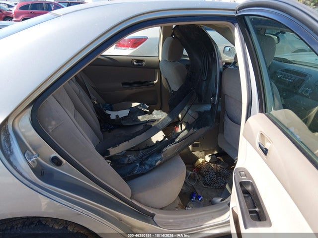 Продаж на аукціоні авто 2005 Toyota Camry Le, vin: 4T1BE30K15U977074, номер лоту: 46350151