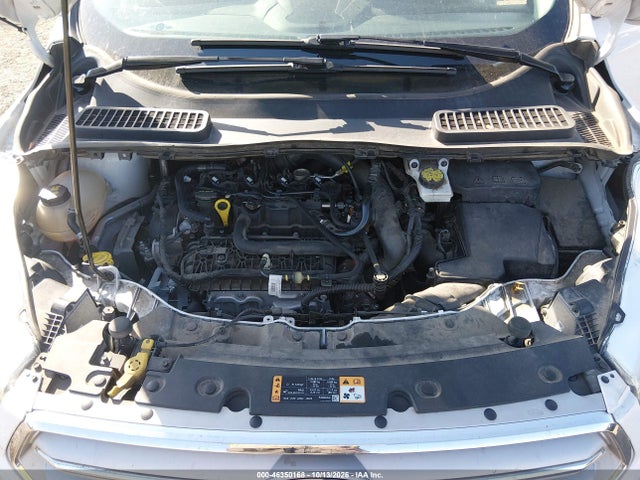 Продажа на аукционе авто 2018 Ford Escape Sel, vin: 1FMCU0HD5JUB06491, номер лота: 46350168