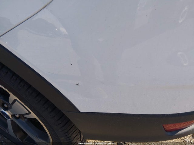 Продажа на аукционе авто 2018 Ford Escape Sel, vin: 1FMCU0HD5JUB06491, номер лота: 46350168