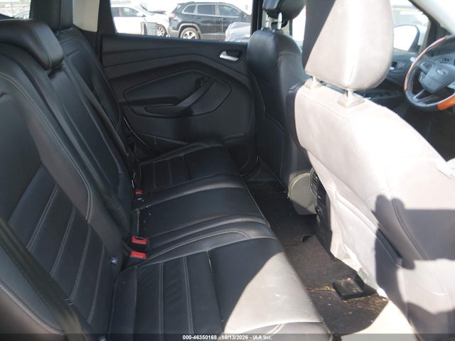 Продажа на аукционе авто 2018 Ford Escape Sel, vin: 1FMCU0HD5JUB06491, номер лота: 46350168