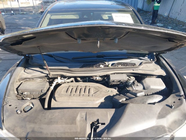 46350176 :رقم المزاد ، 5FRYD4H43EB040716 vin ، 2014 Acura Mdx Technology Package مزاد بيع