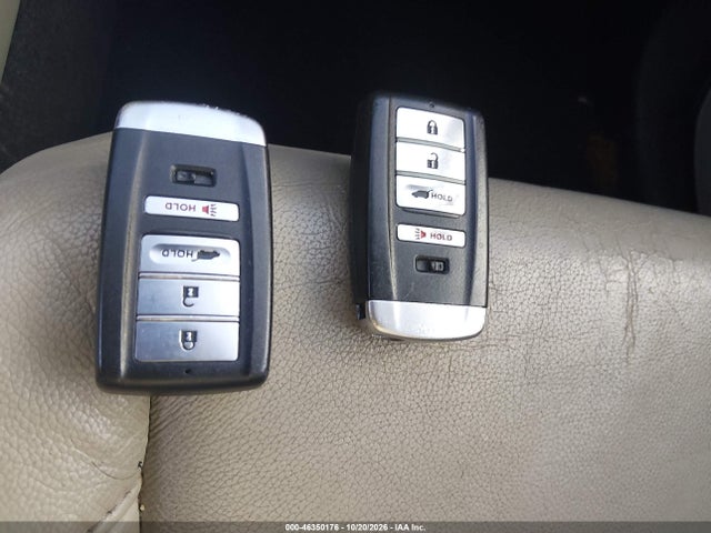 46350176 :رقم المزاد ، 5FRYD4H43EB040716 vin ، 2014 Acura Mdx Technology Package مزاد بيع
