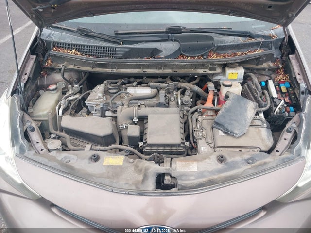 Aukcja sprzedaży 2015 Toyota Prius V Three, vin: JTDZN3EU3FJ027962, numer aukcji: 46350182