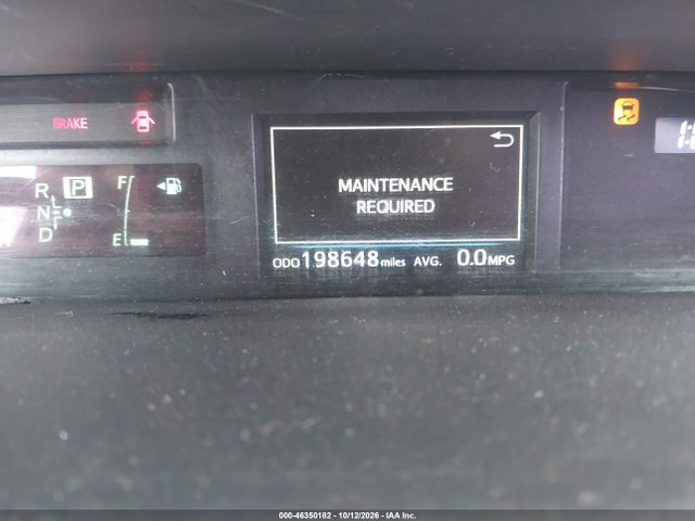Aukcja sprzedaży 2015 Toyota Prius V Three, vin: JTDZN3EU3FJ027962, numer aukcji: 46350182