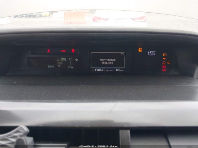 Aukcja sprzedaży 2015 Toyota Prius V Three, vin: JTDZN3EU3FJ027962, numer aukcji: 46350182