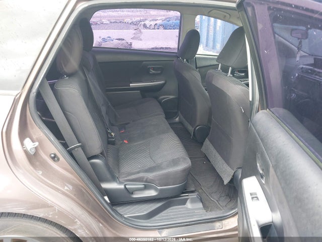 Aukcja sprzedaży 2015 Toyota Prius V Three, vin: JTDZN3EU3FJ027962, numer aukcji: 46350182
