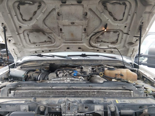 Продажа на аукционе авто 2008 Ford F-250 Lariat/xl/xlt, vin: 1FTSX20R68EA75153, номер лота: 46350191