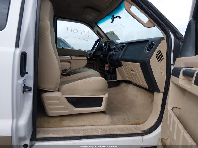 Продажа на аукционе авто 2008 Ford F-250 Lariat/xl/xlt, vin: 1FTSX20R68EA75153, номер лота: 46350191