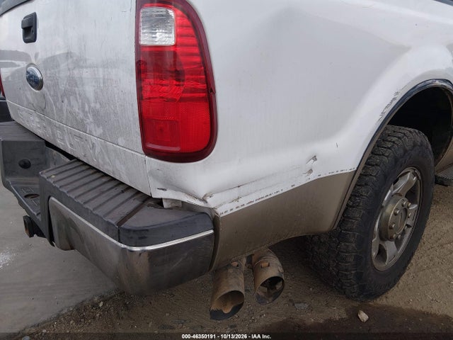 Продажа на аукционе авто 2008 Ford F-250 Lariat/xl/xlt, vin: 1FTSX20R68EA75153, номер лота: 46350191