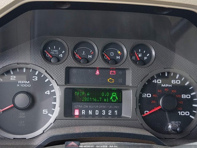 Продажа на аукционе авто 2008 Ford F-250 Lariat/xl/xlt, vin: 1FTSX20R68EA75153, номер лота: 46350191