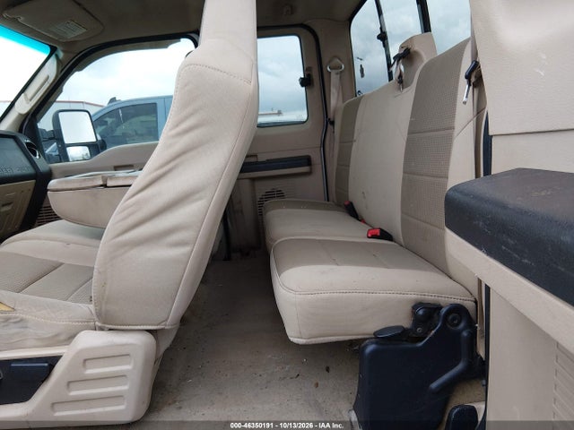 Продажа на аукционе авто 2008 Ford F-250 Lariat/xl/xlt, vin: 1FTSX20R68EA75153, номер лота: 46350191