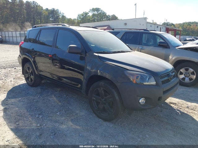 Aukcja sprzedaży 2011 Toyota Rav4 Sport, vin: 2T3RF4DV5BW118238, numer aukcji: 46350194