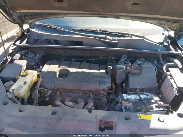 Aukcja sprzedaży 2011 Toyota Rav4 Sport, vin: 2T3RF4DV5BW118238, numer aukcji: 46350194