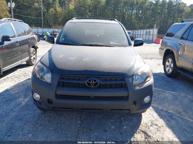 Aukcja sprzedaży 2011 Toyota Rav4 Sport, vin: 2T3RF4DV5BW118238, numer aukcji: 46350194