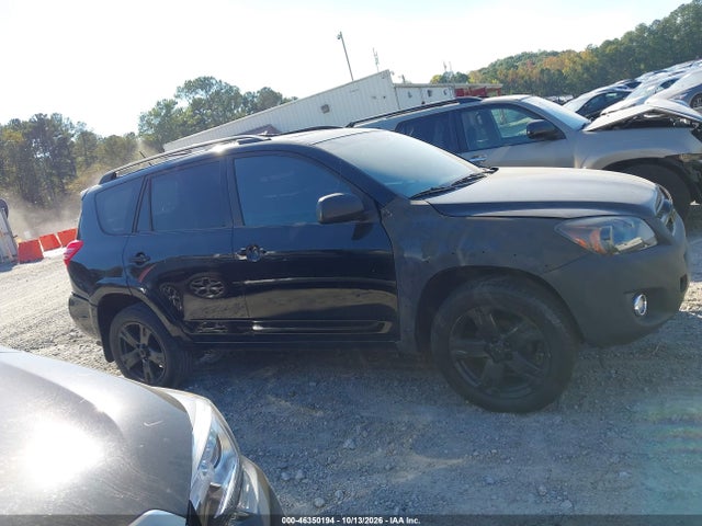 Aukcja sprzedaży 2011 Toyota Rav4 Sport, vin: 2T3RF4DV5BW118238, numer aukcji: 46350194
