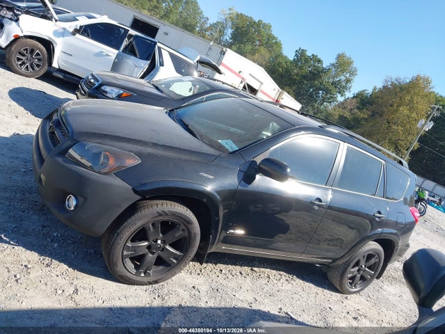 Aukcja sprzedaży 2011 Toyota Rav4 Sport, vin: 2T3RF4DV5BW118238, numer aukcji: 46350194