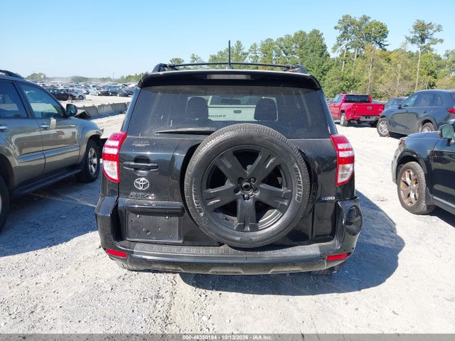 Aukcja sprzedaży 2011 Toyota Rav4 Sport, vin: 2T3RF4DV5BW118238, numer aukcji: 46350194