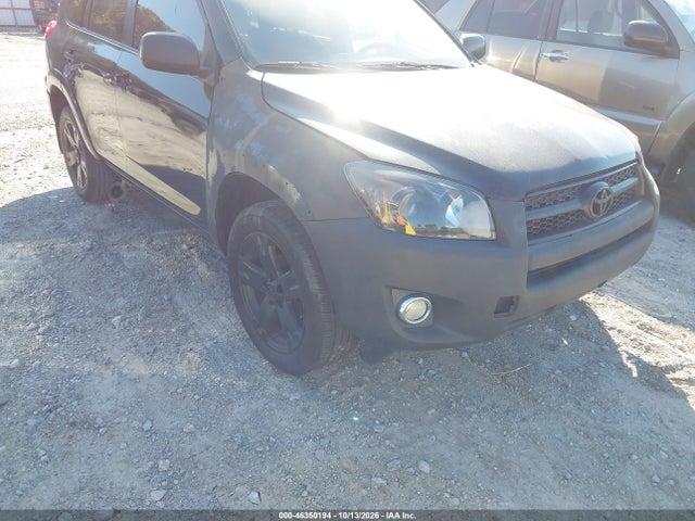 Aukcja sprzedaży 2011 Toyota Rav4 Sport, vin: 2T3RF4DV5BW118238, numer aukcji: 46350194