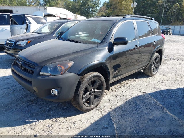 Aukcja sprzedaży 2011 Toyota Rav4 Sport, vin: 2T3RF4DV5BW118238, numer aukcji: 46350194