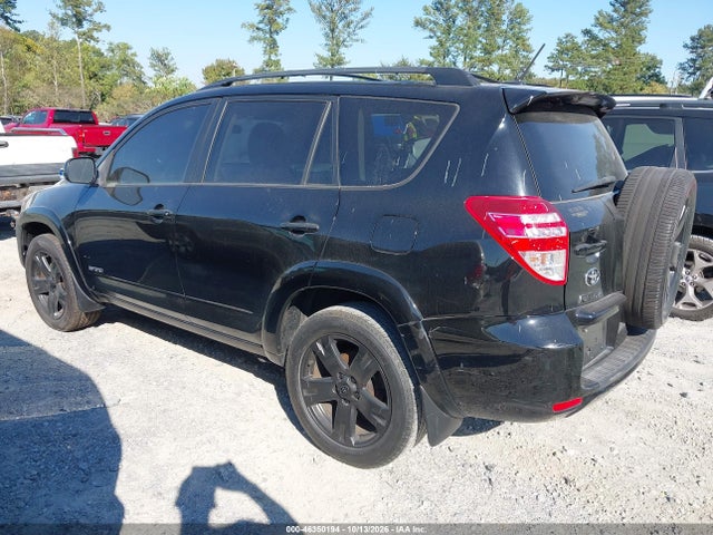 Aukcja sprzedaży 2011 Toyota Rav4 Sport, vin: 2T3RF4DV5BW118238, numer aukcji: 46350194