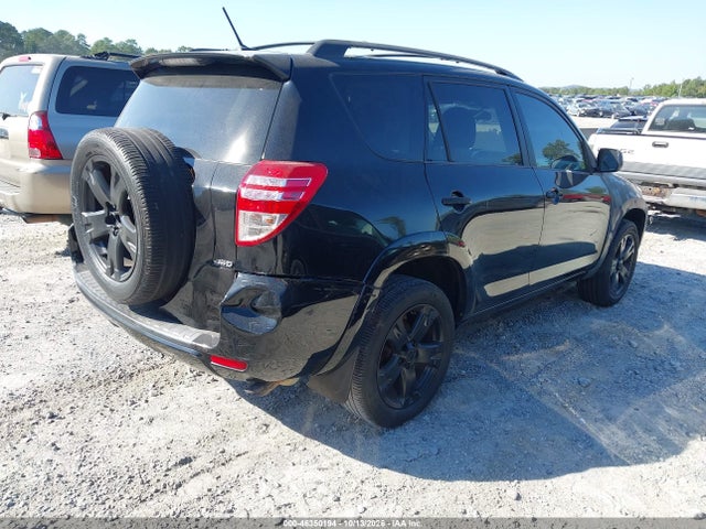 Aukcja sprzedaży 2011 Toyota Rav4 Sport, vin: 2T3RF4DV5BW118238, numer aukcji: 46350194