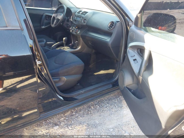 Aukcja sprzedaży 2011 Toyota Rav4 Sport, vin: 2T3RF4DV5BW118238, numer aukcji: 46350194