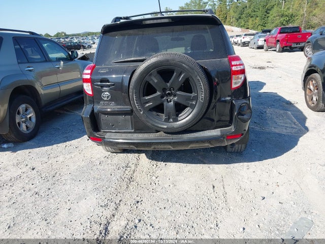 Aukcja sprzedaży 2011 Toyota Rav4 Sport, vin: 2T3RF4DV5BW118238, numer aukcji: 46350194