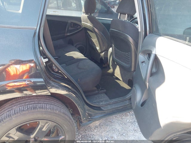 Aukcja sprzedaży 2011 Toyota Rav4 Sport, vin: 2T3RF4DV5BW118238, numer aukcji: 46350194