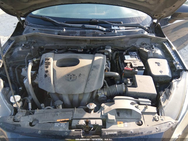 46350195 :رقم المزاد ، 3MYDLBYV4KY521768 vin ، 2019 Toyota Yaris Le مزاد بيع