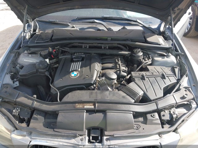 Продажа на аукционе авто 2011 Bmw 328i, vin: WBAPH7C53BA801703, номер лота: 46350209