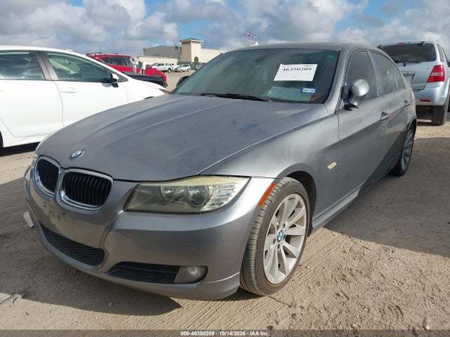 Продажа на аукционе авто 2011 Bmw 328i, vin: WBAPH7C53BA801703, номер лота: 46350209