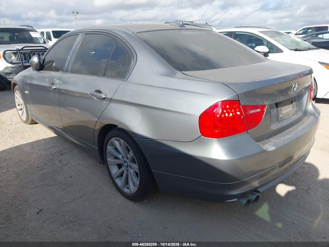 Продажа на аукционе авто 2011 Bmw 328i, vin: WBAPH7C53BA801703, номер лота: 46350209