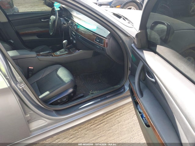 Продажа на аукционе авто 2011 Bmw 328i, vin: WBAPH7C53BA801703, номер лота: 46350209
