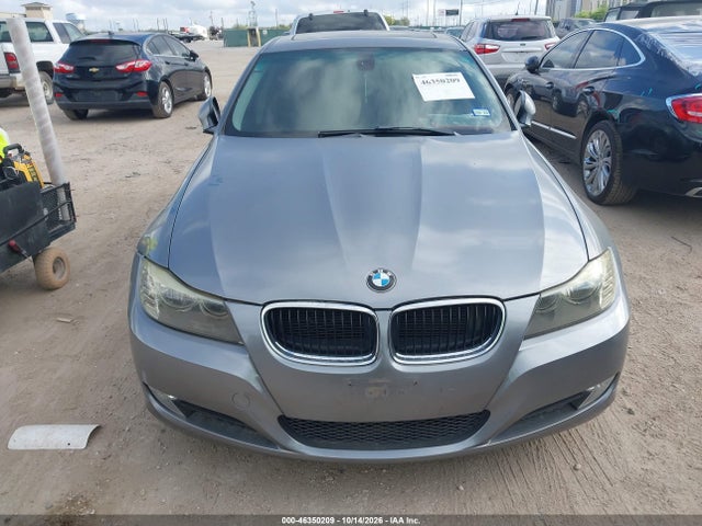 Продажа на аукционе авто 2011 Bmw 328i, vin: WBAPH7C53BA801703, номер лота: 46350209