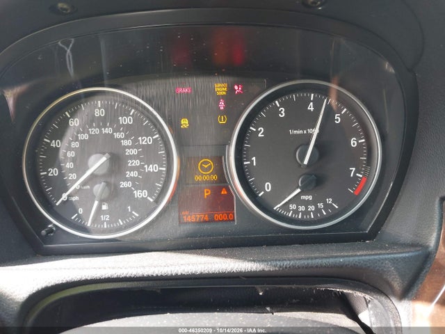 Продажа на аукционе авто 2011 Bmw 328i, vin: WBAPH7C53BA801703, номер лота: 46350209