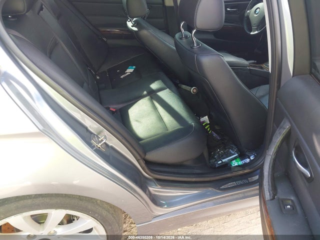 Продажа на аукционе авто 2011 Bmw 328i, vin: WBAPH7C53BA801703, номер лота: 46350209