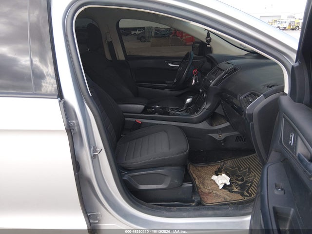 Продажа на аукционе авто 2016 Ford Edge Se, vin: 2FMPK3G92GBB93674, номер лота: 46350210