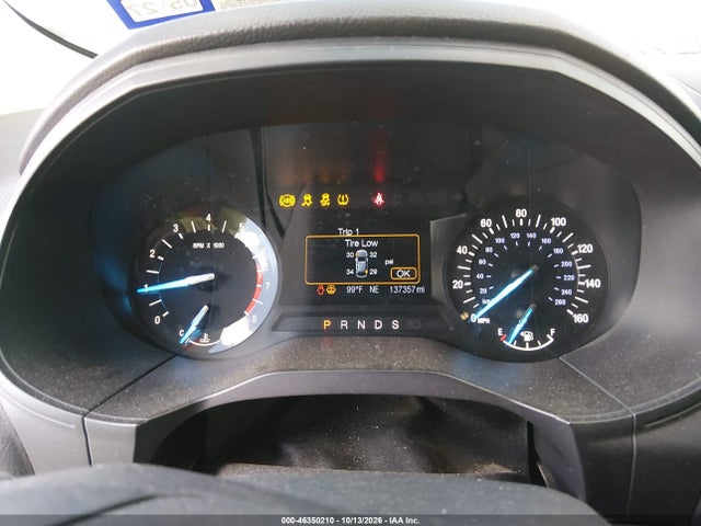Продажа на аукционе авто 2016 Ford Edge Se, vin: 2FMPK3G92GBB93674, номер лота: 46350210