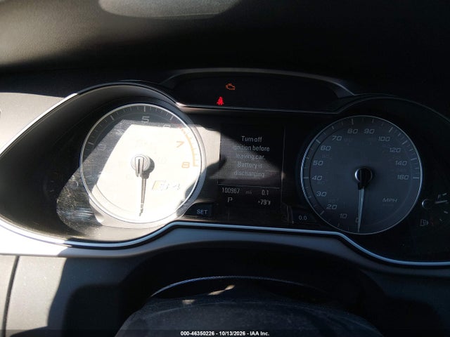 Продаж на аукціоні авто 2014 Audi S4 3.0t Premium Plus, vin: WAUBGAFL6EA035913, номер лоту: 46350226
