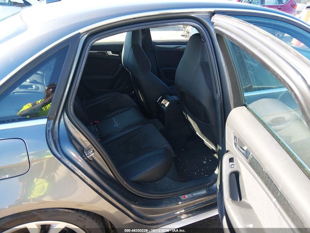 Продаж на аукціоні авто 2014 Audi S4 3.0t Premium Plus, vin: WAUBGAFL6EA035913, номер лоту: 46350226
